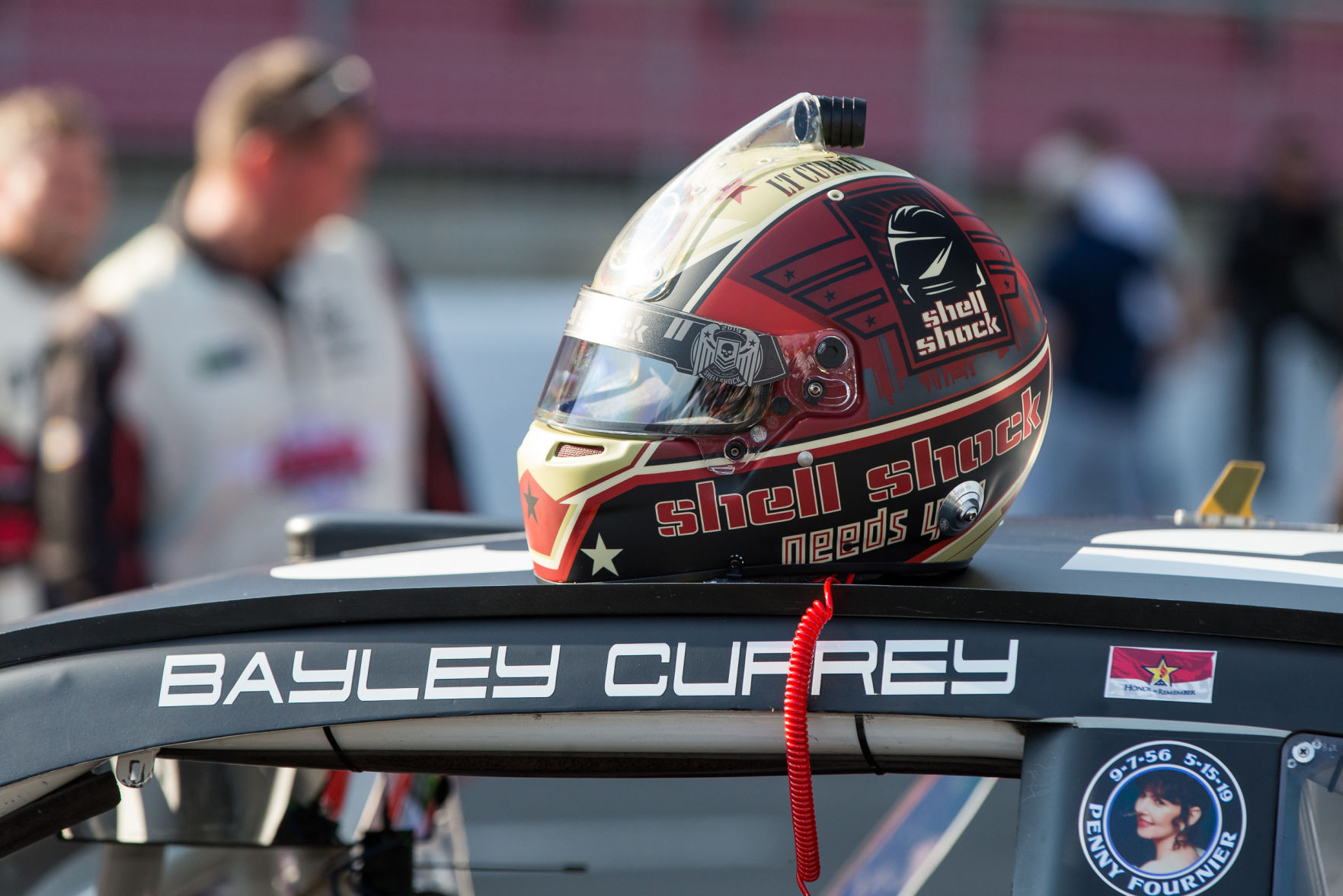 60th Annual Monster Energy Cup Series 60th Annual Coca-Cola 600 at Charlotte Motor Speedway.